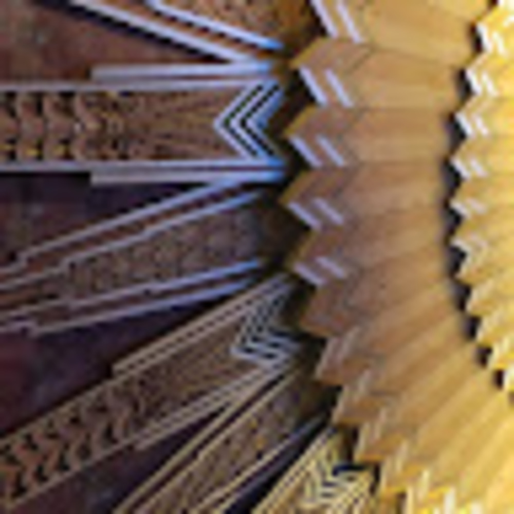 Meet your Posher, Mitrelle